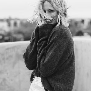 Meet your Posher, Ally